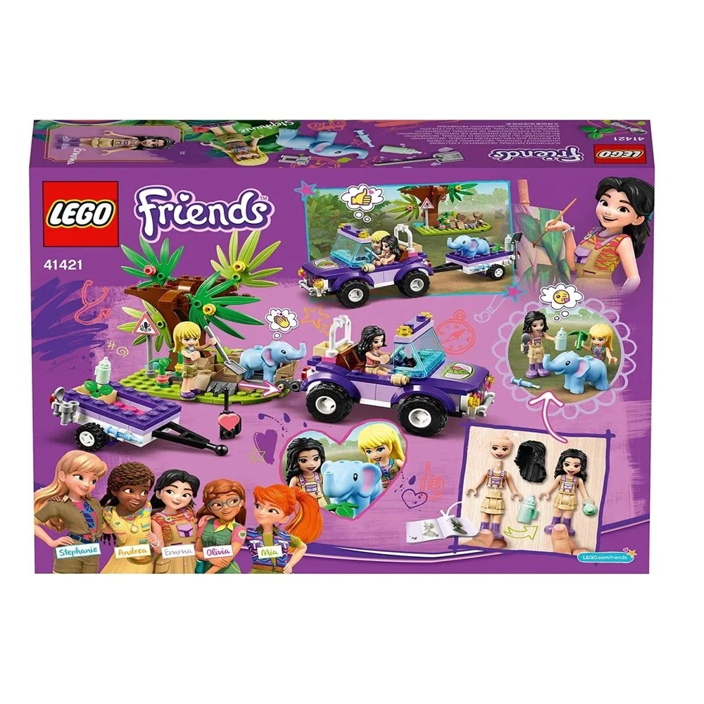 Lego *lego friends